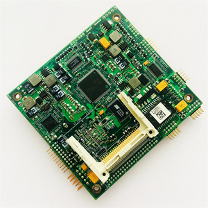 CM-730-R-16 51-48201-OA20 0865-C1121 Original Industrial Motherboard Embedded CPU Board Module Main Board <strong>Computers</strong> Accessory - Product Image 3
