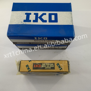 原装IKO精密线性滑动单元BSU44-80A BSU 44-80线性滑动轴承 - Product Image 1