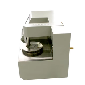XHSD183 processore ad alte prestazioni Multi-campione test Micro stampante Tester automatico del punto di infiammabilità - Product Image 2