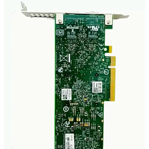 DELLサーバーデュアルポート10GbESFPイーサネットPCIExpress 3.0x8 OCP2.0メザニンカード用の人気のあるBroadcom57412 OCPネットワークカード - Product Image 4