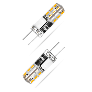 G4 12V LED spot ampul dcdc10-30V ışık yayan diyot G6.35 AC/DC uyumlu - Product Image 6
