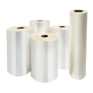 食品级BOPP热层压薄膜软卷，高光泽，防潮，预涂聚酯/BOPP，带EVA - Product Image 5
