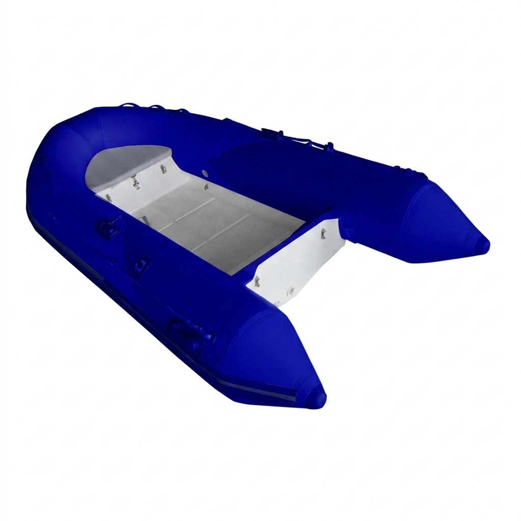 Bleu marine