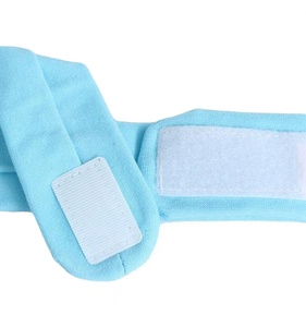 Gancho y bucle de perfil bajo de fabricación de fábrica - Product Image 1