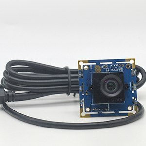 Mini fotocamera Cmos sensore IMX377 4k ad alta velocità 12MP USB modulo fotocamera - Product Image 4