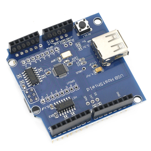 Schermo Host USB compatibile con Google ADK supporta Mega Max3421 scheda di sviluppo modulo ICs categoria di prodotto - Product Image 3