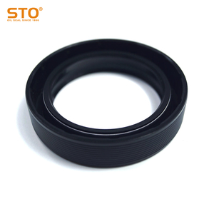 Hot bán Trung Quốc Nhà Máy Giá tùy chỉnh vitons/NBR Xương cao su con dấu dầu con dấu trục - Product Image 5