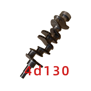 三菱4D304D31 4D32 4D33 4D34 4D34T 4D35 4D130 4D56 4D56U 4D56T6D16エンジンクランクシャフト用 - Product Image 3
