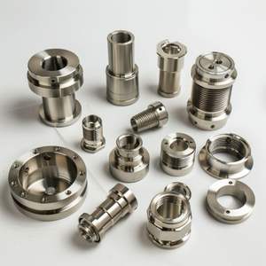 Обработка деталей с ЧПУ, обработка колес, обработка нержавеющей стали, услуги cnc - Product Image 4