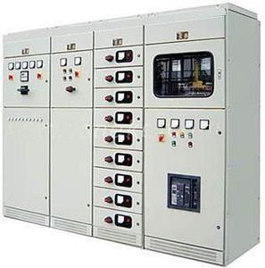 開閉装置MNS/GGD/GCS/GCKLV電気スイッチキャビネット金属配電制御ボードステンレス鋼開閉装置を引き出す - Product Image 4