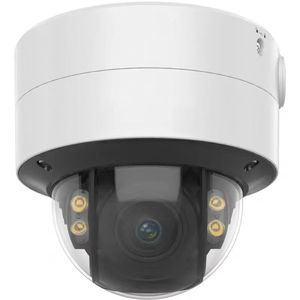 HIK HK-Cámara de torreta fija con luz estroboscópica AcuSense de 4MP, advertencia audible, HK, 2/SL, 1/2" - Product Image 4