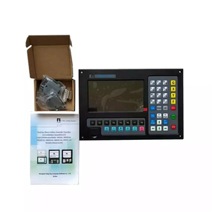 Máquina de corte <span class=keywords><strong>plasma</strong></span> bocal e eletrodo Levantamento estação Tocha altura controlador e outros fabricantes vendas diretas