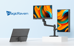 13.3 Inch <strong>LCD</strong> LED Small <strong>Monitors</strong> Touch Screen 4K Gaming <strong>Monitor</strong> IPS Panel Screen USB <strong>Display</strong> Portable <strong>Monitor</strong> for <strong>Computer</strong> - Product Image 6