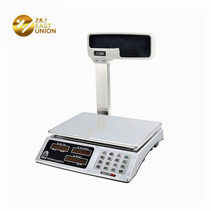 40 кг Электронные цифровые весы для взвешивания с 1 г - Product Image 3