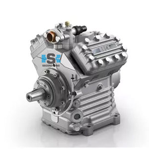 Original <strong>BOCK</strong> Fk-40 Compressor - Product Image 1