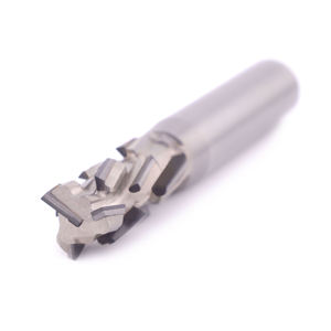 Joseph High Quality Manufacturing Production CNC Router Bits Diamond <strong>PCD</strong> Bits for CNC End Mills MDF Wood Cutting Milling <strong>Cutter</strong> - Product Image 6