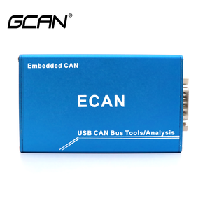 Supporta il Software ECANtools e compatibile con IXXAT ECAN-IT interfaccia Bus scheda analizzatore - Product Image 5