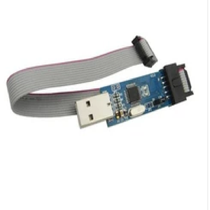 LC-01 51 AVR-Programmierer ISP-Modul USBASP-Downloader