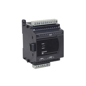 SPS-Modul DVP02DA-E2 ES2-Serie analoges E/A-Modul dvp plc USB-Programmier kabel - Product Image 1
