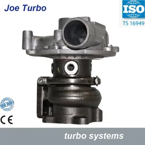 RHF5 TURBO 8972402101 8971856452 VC420037 VIDA turboşarj için ISUZU D MAX Rodeo Pickup 04-motor 4JA1T 4JA1 4JA1L 2.5L 136HP - Product Image 3