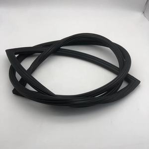 トヨタランドクルーザー用フロントガラスフロントガラスラバーウェザーストリップ2007-2010 OE 56121-60140 - Product Image 4