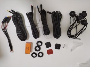 360 Degree Bird View Surrounding Panoramic <strong>Camera</strong> <strong>System</strong> HD Rear/ Front/Left/Right 360 <strong>Camera</strong> for Vehicles 720P - Product Image 2