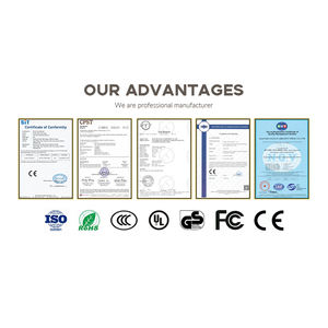 مفصل دش نحاسي زجاجي مزدوج الوجهين قابل للتعديل بدرجة YMC مع قفل درجة للأبواب من الخارج - Product Image 5