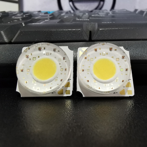 Yeni varış 1917 COB LED 24v RGBW Led modülü 1917 4000K 20W Dome Lens ile 120 ° derece - Product Image 1