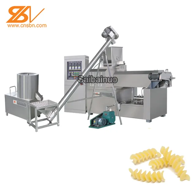 Machine électrique pour macaroni, extrusion manuelle, plastique