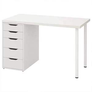 Pragmatico semplice tavolo da studio scrivania Computer postazione di lavoro del Computer legno 13 personalizzabile per Laptop supporto regolabile altezza legno
