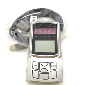 Инструмент программирования для системы HI-STEP/ручной SM.08-G оператора - Product Image 1