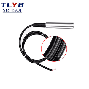 <strong>Level</strong> <strong>Sensor</strong> TL-136 <strong>Liquid</strong> <strong>Level</strong> Transmitter Water <strong>Level</strong> <strong>Sensor</strong> Detector 12-32VDC 4-20mA Signal Output - Product Image 3