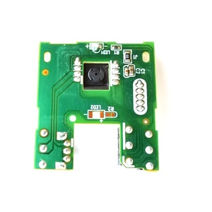 Mouse <strong>PCB</strong> PCBA Assembly Circuit Board Manufacturer - Product Image 1