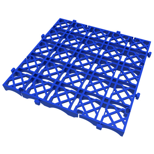 blue-40*40*3cm