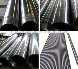 Customize Flat <strong>Bottom</strong> Deep <strong>Hole</strong> Drilling - Product Image 6