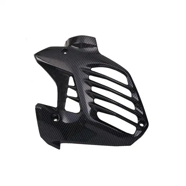 Motorcycle Accessories For Yamaha Nmax 125 155 Nmax155 Nmax125 Radiator Grille Guard Protection Grill Cover Water Tank Net Cover