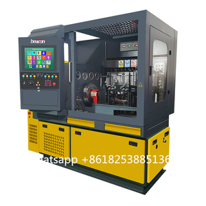 Taian Beacon Autotest maschine CR919 Diesel prüfstand Common Rail Injektor pumpen tester cr919 Prüfstand - Product Image 2