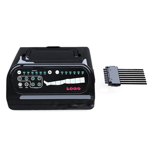 Горячая распродажа, компрессионный массажер для ног, для ног, для оптовых продаж - Product Image 3