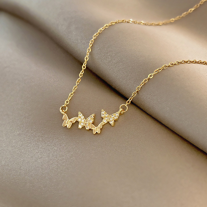 gold A