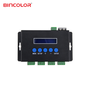 Контроллер для светодиодного BC-204 - Product Image 3