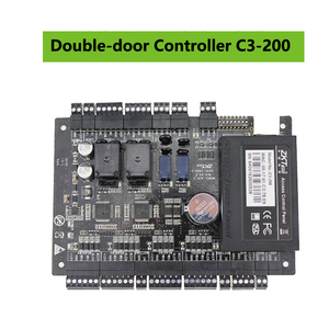 C3-200 Basato su Ip-Porta Pannello di Controllo di Accesso Tcp/Ip Comunicazione RS485 Avanzata di Controllo di Accesso Wiegand 26 - Product Image 2