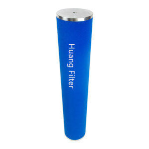 Intank hattı filtresi hassas hava filtresi sıkıştırılmış hava hassas filtre LF-30-50 - Product Image 2