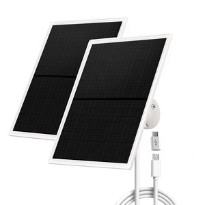 Беспроводная Солнечная камера видеонаблюдения iCSee 2K, 4 Мп, Wi-Fi, 3 Вт, 5 Вт - Product Image 6