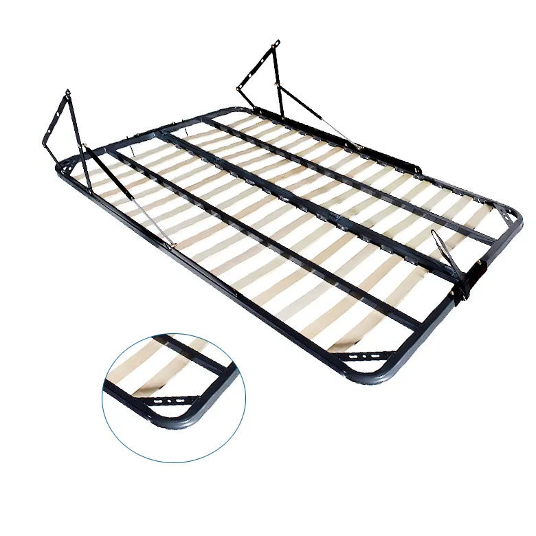 Reliable and Cheap Double Bed Frame Folding for Beds in Low Price 14.010