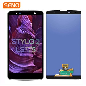 Factory Wholesale Mobile Phone Lcd Screen Display for <strong>LG</strong> <strong>STYLO</strong> <strong>4</strong> <strong>STYLO</strong> 6 Q710 Q720 Q730 LS770 Display Touch Screen Replacement - Product Image 4