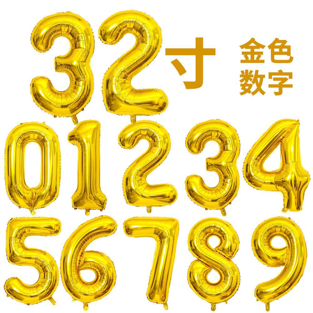 Gold 1-9