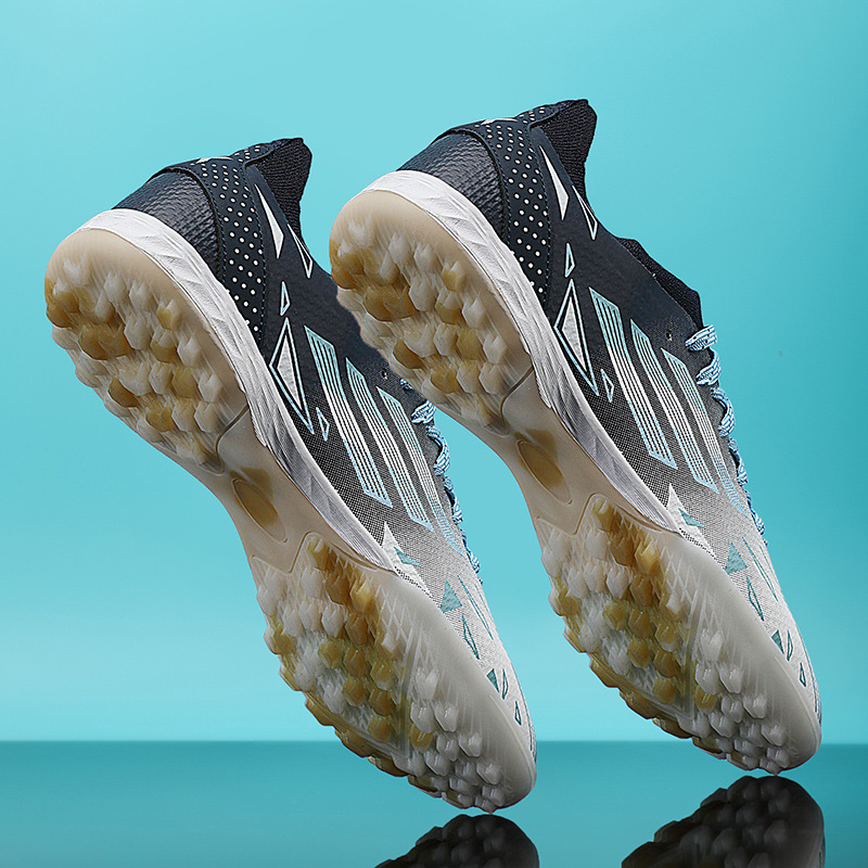 Blue Turf Studs