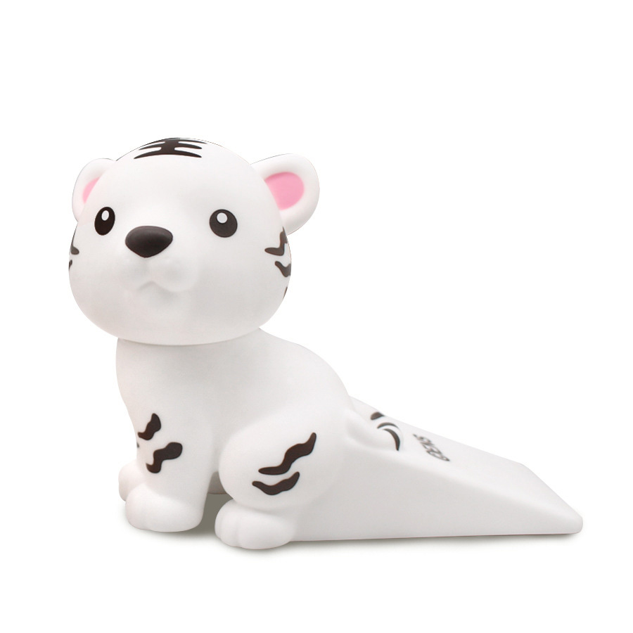 White tiger