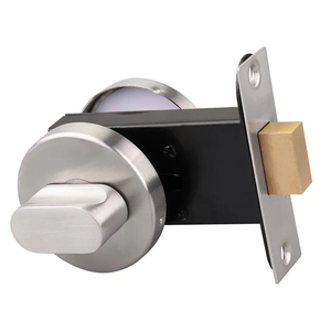 <span class=keywords><strong>WC</strong></span> chiusura porta <span class=keywords><strong>WC</strong></span> divisorio bagno bullone Privacy verde rosso indicatore bagno bagno armadietto