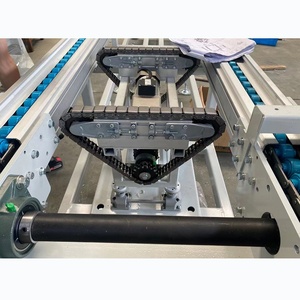 双速链式输送机双加输送链 - Product Image 4
